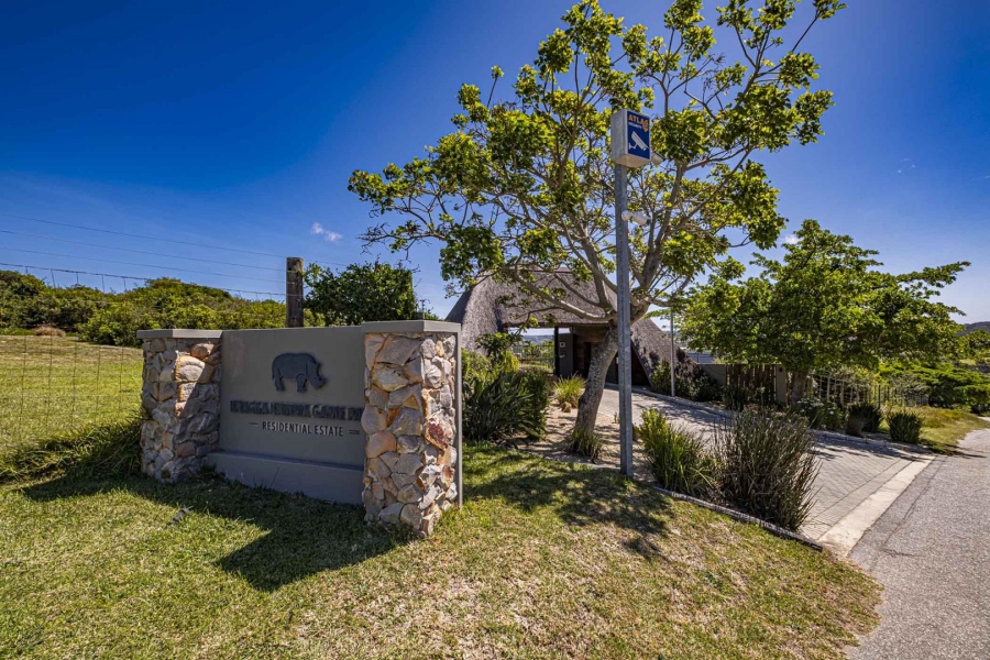 4 Bedroom Property for Sale in Kragga Kamma Eastern Cape